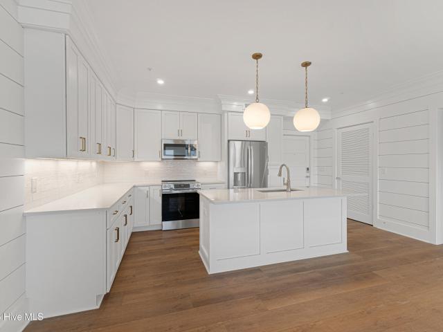 805 Mulberry Street # Unit 114