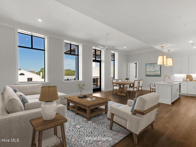 805 Mulberry Street #Unit 203, Beaufort, US, NC