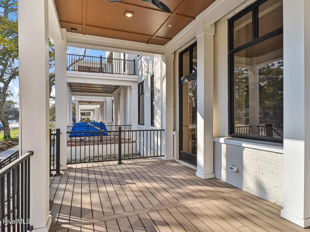 805 Mulberry Street # 106