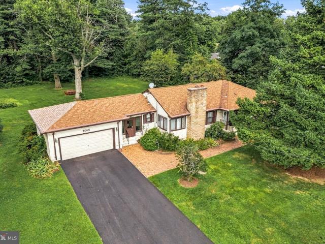 805 N Lenola Road