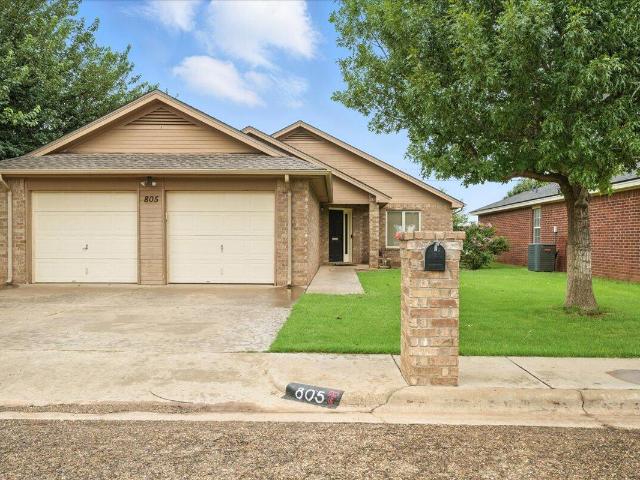805 S 23rd St, Slaton, TX 79364 | MLS #202609