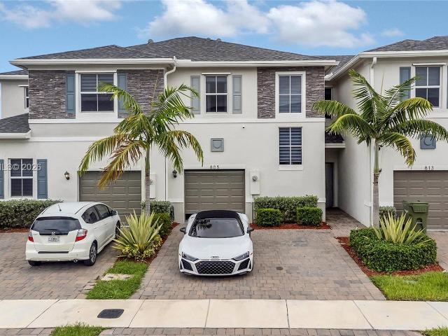 805 S E 18th St, Unit 805, Homestead, FL 33034 | MLS #A12022