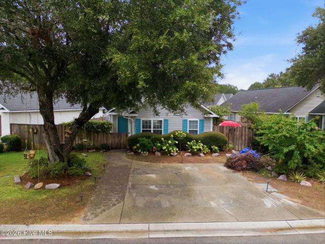 805 Southern Charm Drive