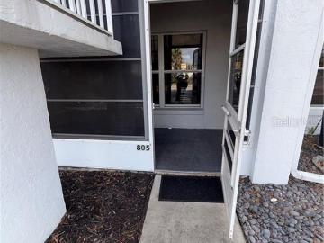 805 SE Mayo Dr, Unit 805, Crystal River, FL 34429 | MLS #TB8481