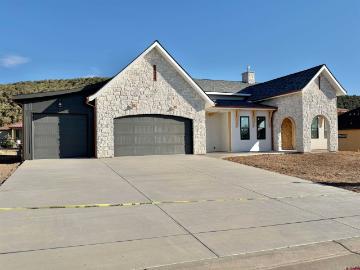 805 SE Pinyon St, Cedaredge, CO 81413 | MLS #828971
