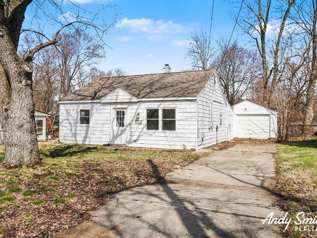 805 Sunnock Avenue