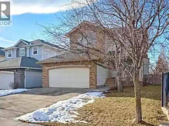 805 Panorama Hills Drive Nw, Calgary, AB, T3K 4X4 house for.