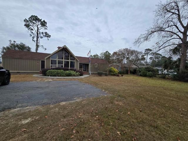 805 Par St, Douglas, GA