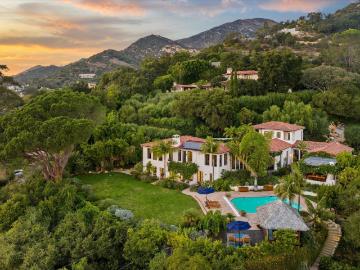 805 Park Hill Lane, Montecito, US, CA
