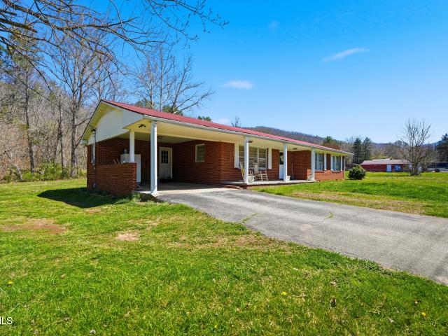 805 Rock Creek Road