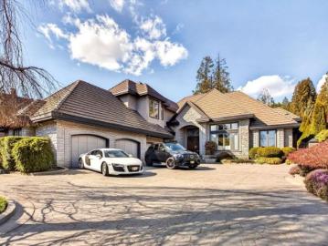 805 Rochester Avenue, Coquitlam, BC, V3K 2W3 house for sale | Listing ID R3120 | Royal LePage
