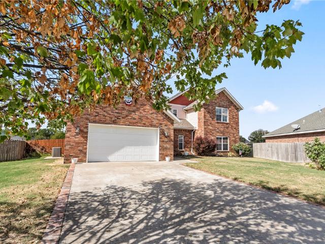805 Rachael Court