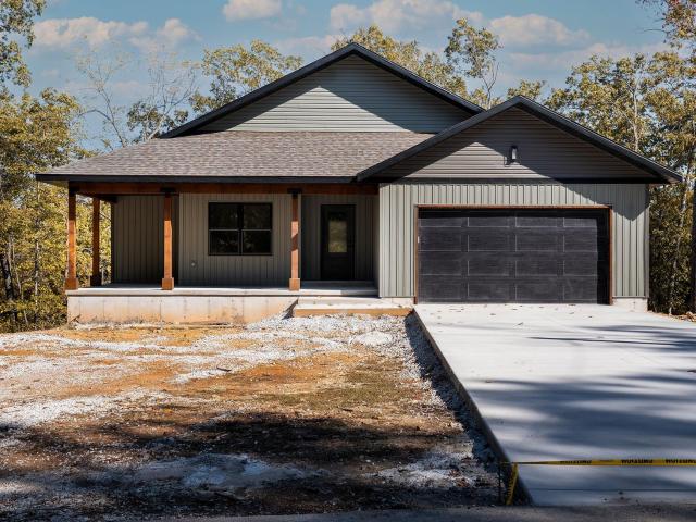 805 Raspberry Rd LOT 50, Highlandville, MO