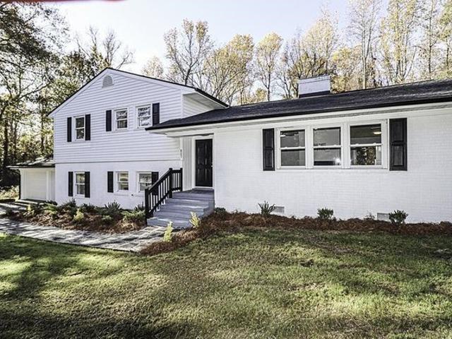 805 River Rd, Selma, NC 27576