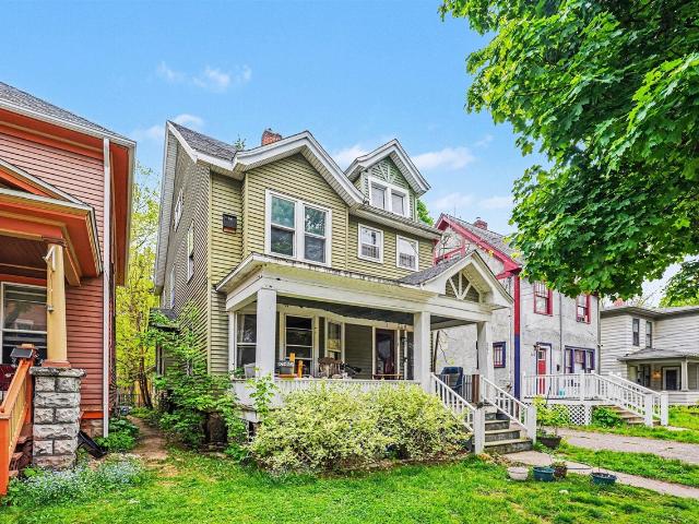 805 W Vine Street