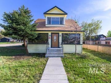 805 W Richmond St