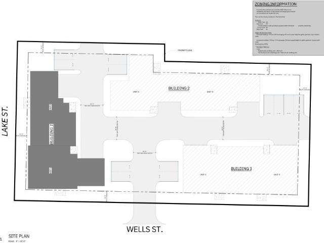 805 Wells St, Delafield, US, WI