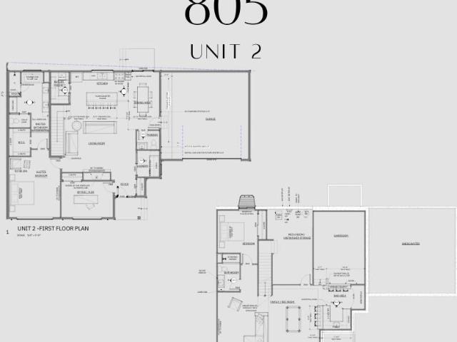 805 Wells St, Delafield, US, WI
