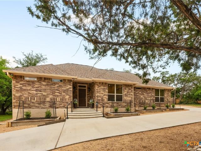 805 Willow Creek Cir, San Marcos, TX 78666 | MLS #8114