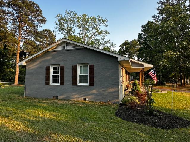 805 Thurston School Road