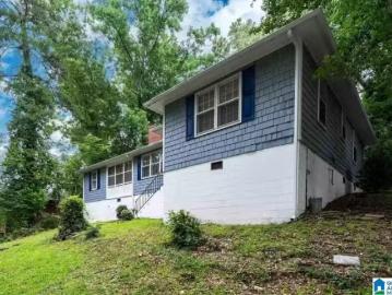 805 VANDERBILT ST, BIRMINGHAM, AL 35206