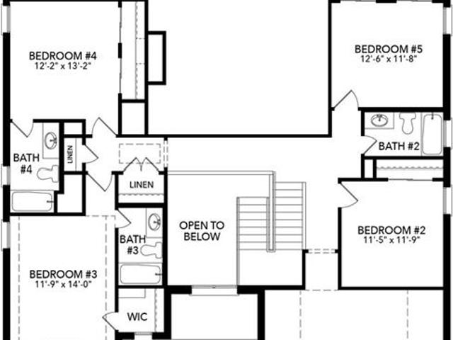 805 Zenica Drive