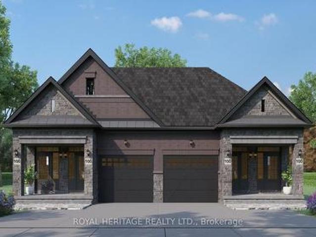 805B Athol Street, Whitby, ON, L1N 4A1 house for sale | Listing ID E12953 | Royal LePage