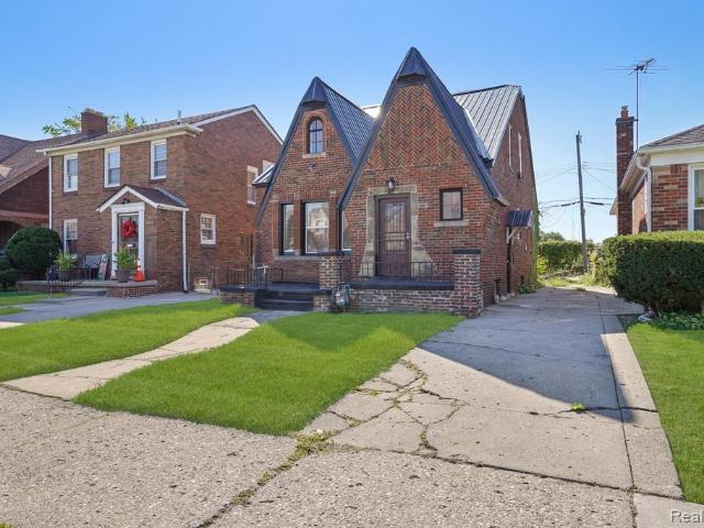 8064 Bliss Street