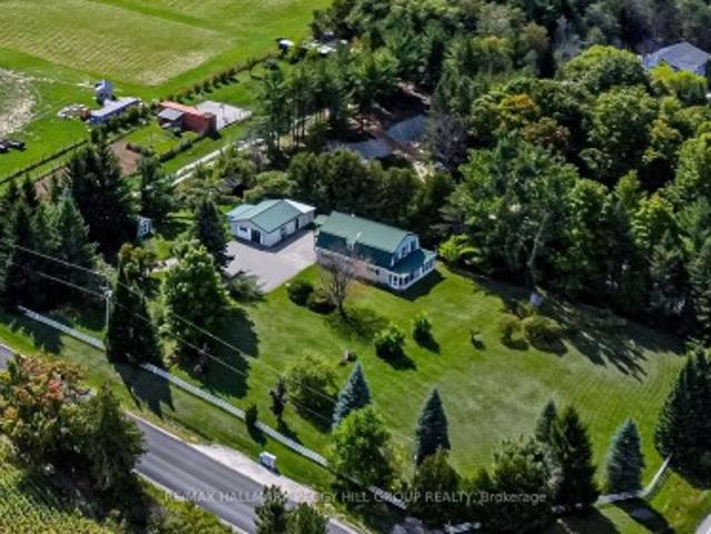 8064 9Th Line, Essa, ON, L0L 2N0 house for sale | Listing ID N13753 | Royal LePage