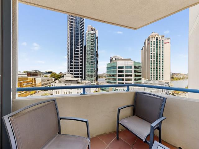 806/570 Queen Street, BRISBANE CITY, QLD 4000