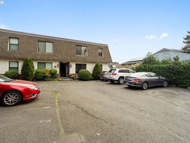 8065 N Ivanhoe St, Unit 9, Portland, OR 97203 | MLS #777279