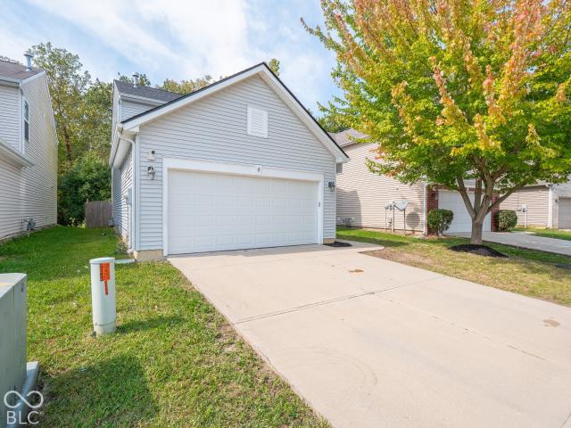 8066 Loveridge Drive