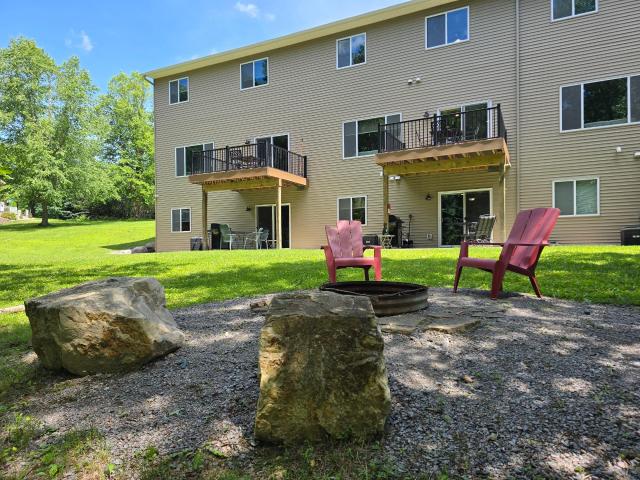 8066 #165 Lost Lake Road