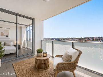 806/747 Anzac Parade, MAROUBRA NSW 2035