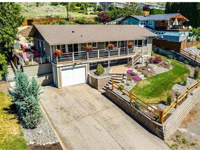 8067 Beachcomber Bay Road, Vernon, BC, V1H 1C7 house for sale | Listing ID 10391 | Royal LePage