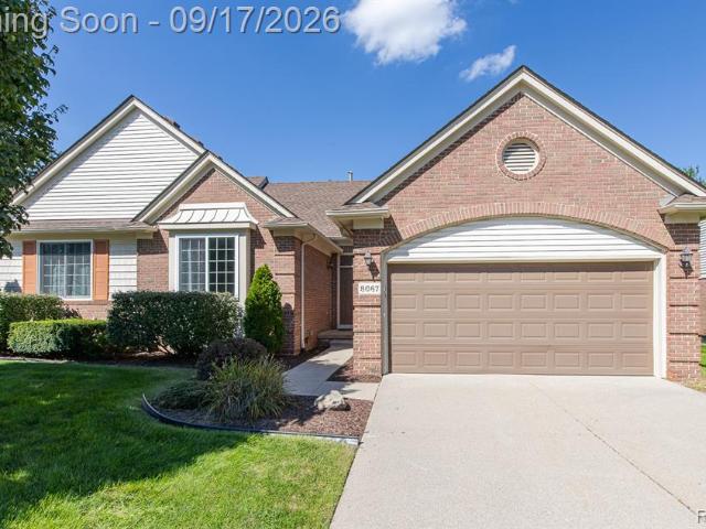 8067 Huntington Ridge Court