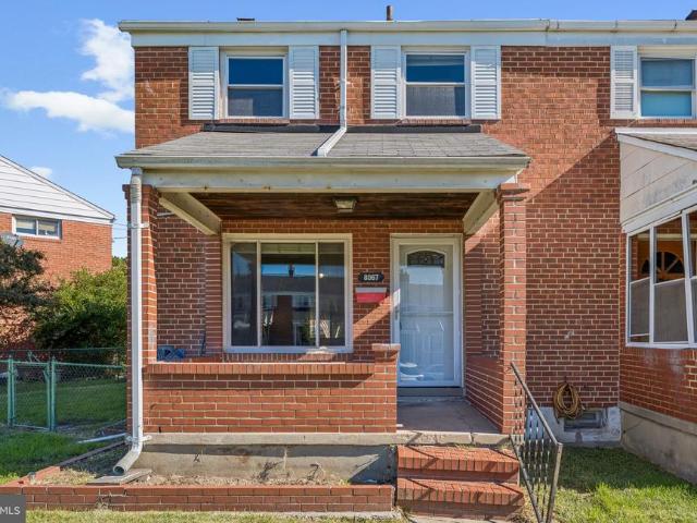 8067 Wallace Road