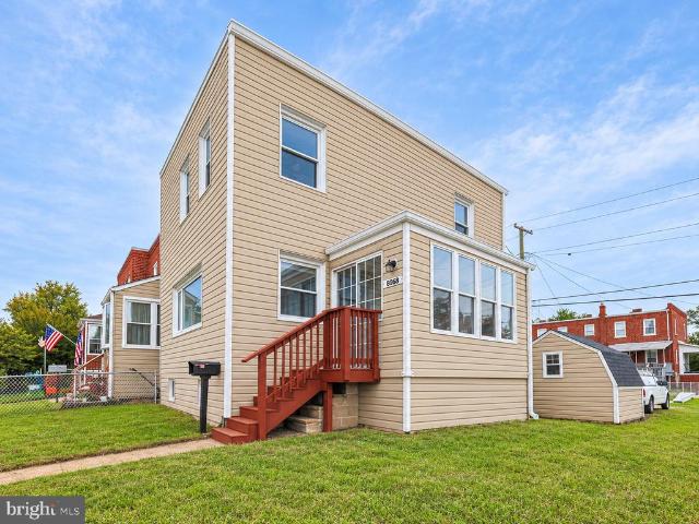 8068 Gray Haven Road