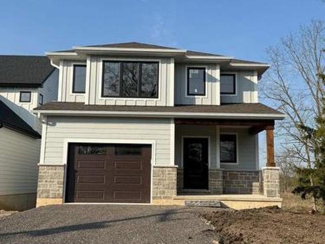 8068 Union Road, Southwold Fingal, ON, N0L 1K0 house for sale | Listing ID X13688 | Royal LePage