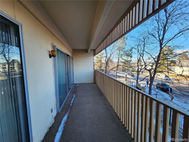 8060 E Girard Avenue # 210