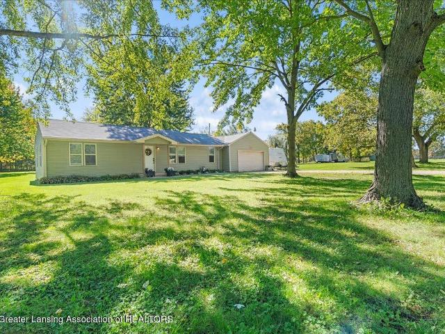8060 E Newburg Road