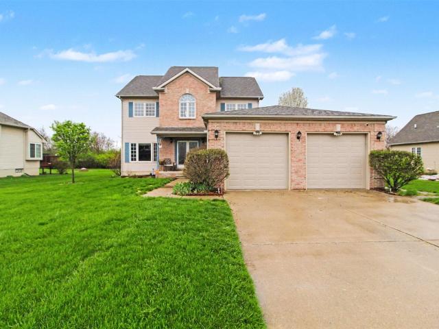 8060 Fox Tail Court