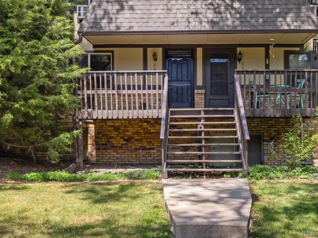 8060 W 9th Avenue # 207