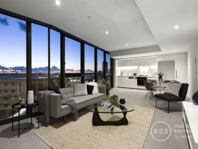 806/100 Lorimer Street Docklands VIC