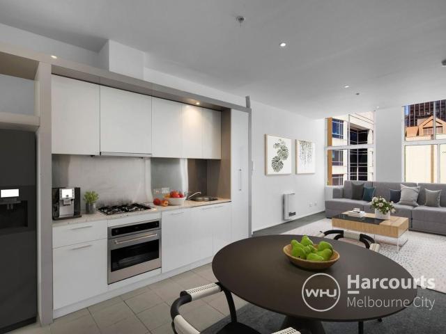 806/115 Swanston Street, MELBOURNE, VIC 3000