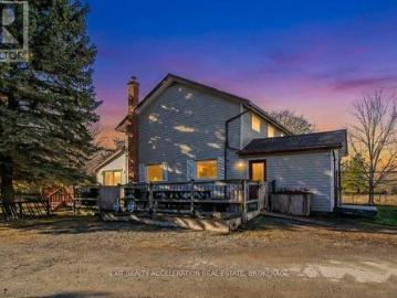 8061 County Rd 2, Greater Napanee, ON, K0K 2W0 house for sale | Listing ID X12913 | Royal LePage