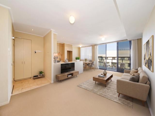 806/2 10 Orara Street, Waitara, NSW 2077 Apartment for Rent Ray White Upper North Shore