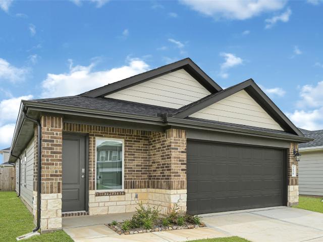 8063 George Crest Lane