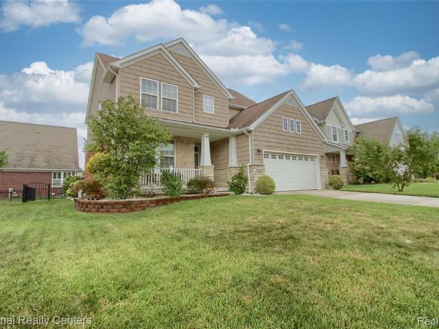 8063 Herald Drive