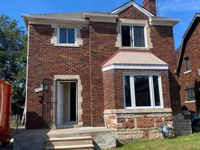 8063 Yolanda St, Detroit, MI 48234